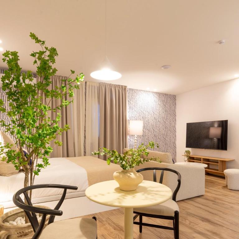 Toquero by ELE Apartments - Estudio Deluxe - 5