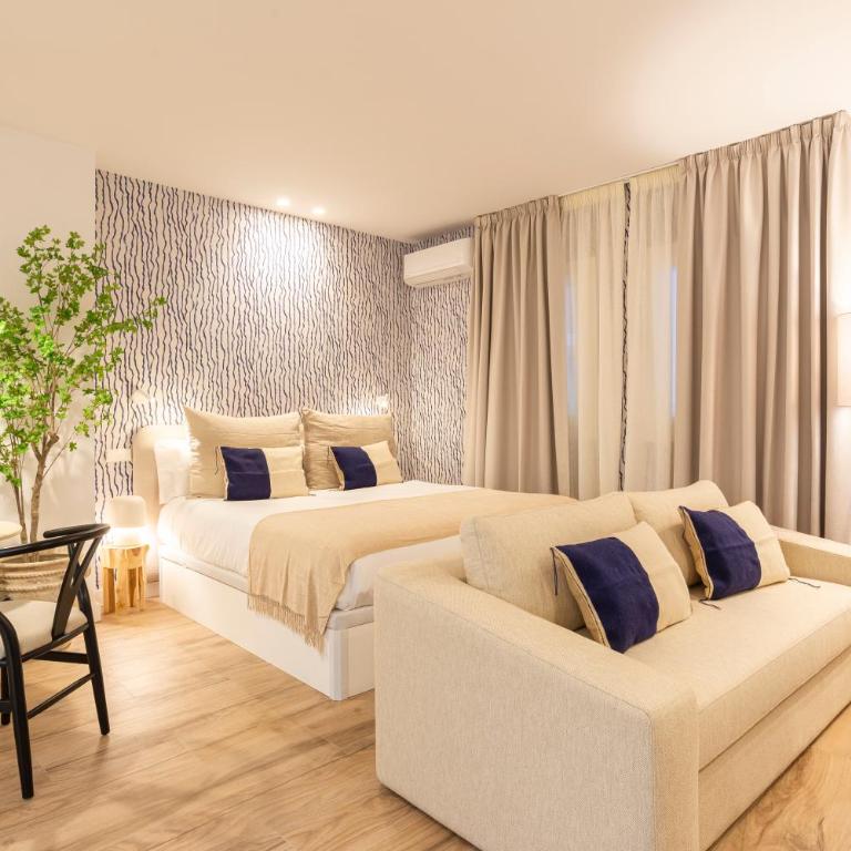 Toquero by ELE Apartments - Estudio Deluxe - 1