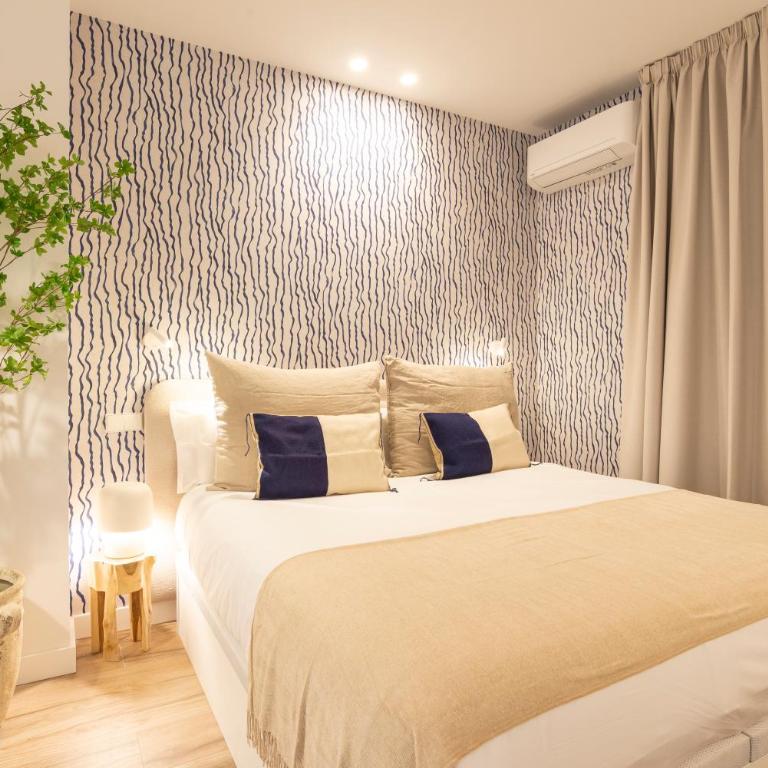 Toquero by ELE Apartments - Estudio Deluxe - 4