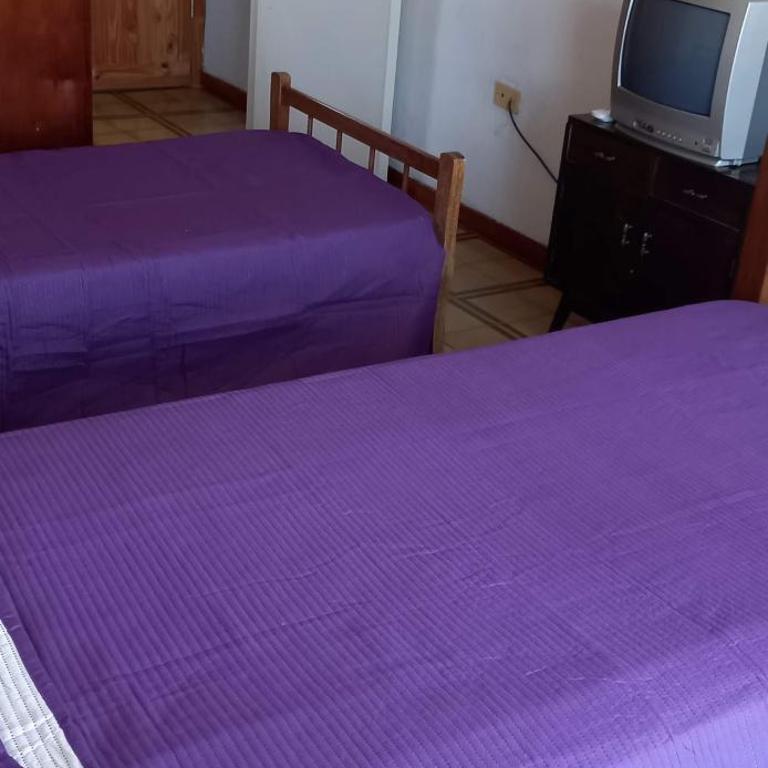 Descanso - One-Bedroom Apartment - 2