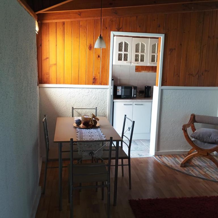 Casa Emilia Condominio Linda Loma Maitencillo - Two-Bedroom Apartment - 5