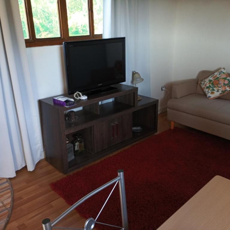 Casa Emilia Condominio Linda Loma Maitencillo - Two-Bedroom Apartment - 13