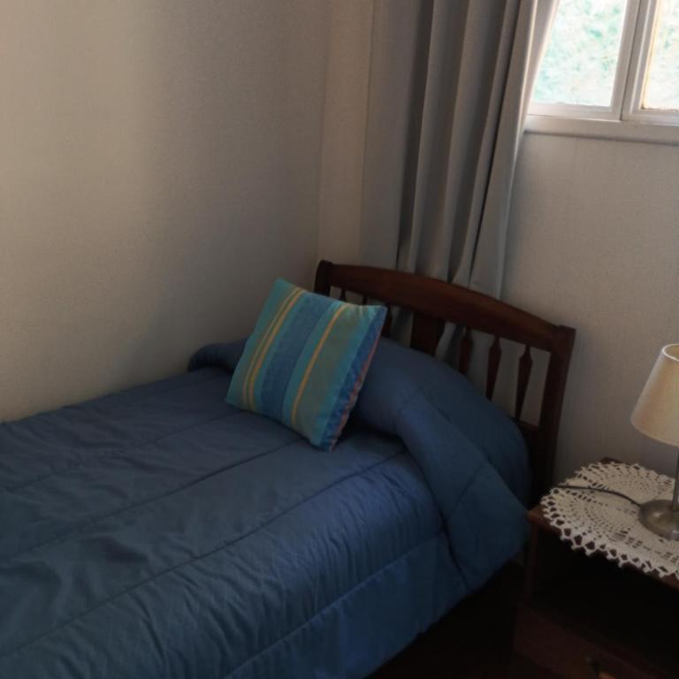 Casa Emilia Condominio Linda Loma Maitencillo - Two-Bedroom Apartment - 14