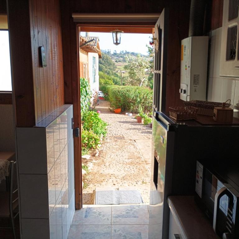 Casa Emilia Condominio Linda Loma Maitencillo - Two-Bedroom Apartment - 17