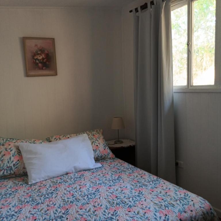 Casa Emilia Condominio Linda Loma Maitencillo - Two-Bedroom Apartment - 25