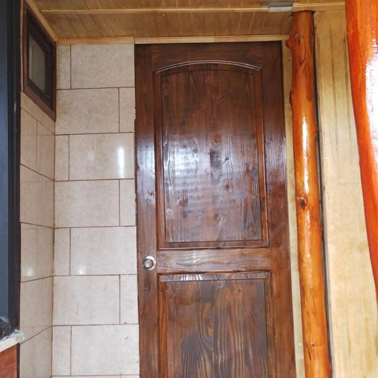 Cabaña Alba - Casa - 12