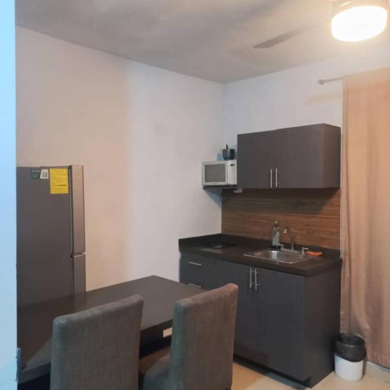 Alojamiento completo de descanso - One-Bedroom Apartment - 5