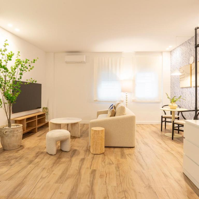 Toquero by ELE Apartments - Estudio Deluxe - 9