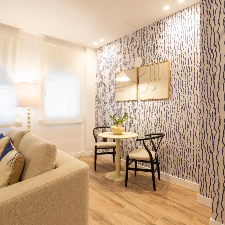 Toquero by ELE Apartments - Estudio Deluxe - 4