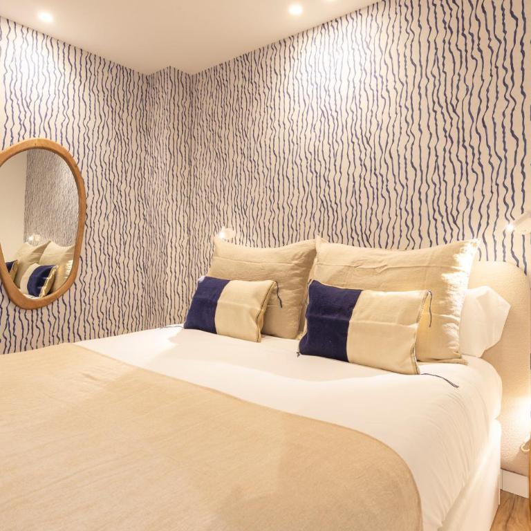 Toquero by ELE Apartments - Estudio Deluxe - 6