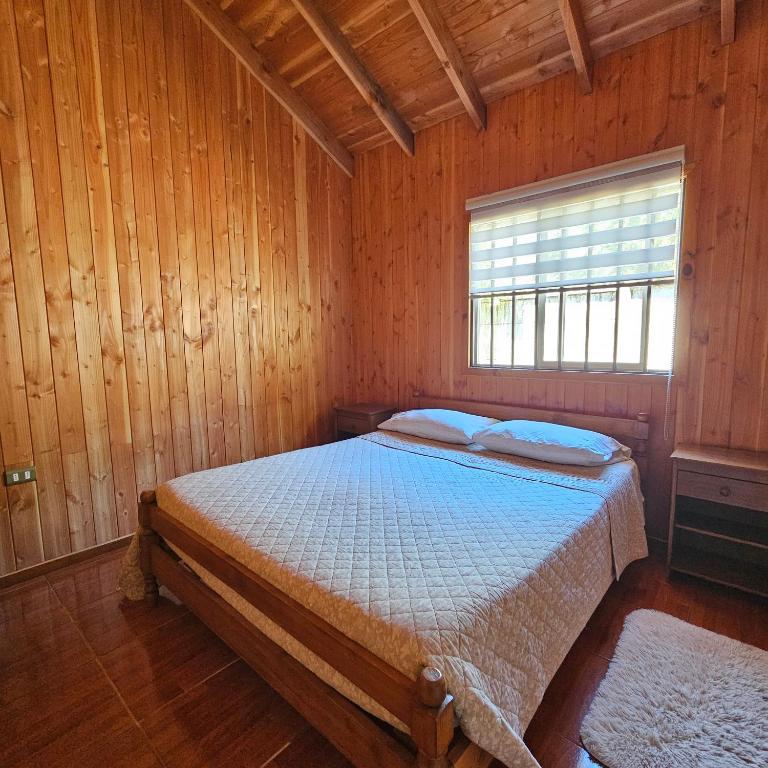Cabaña Los Maquis - Apartamento de 2 dormitorios - 8
