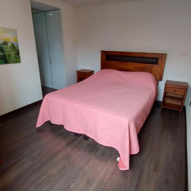 Departamento en Playa Brava - Three-Bedroom Apartment - 3