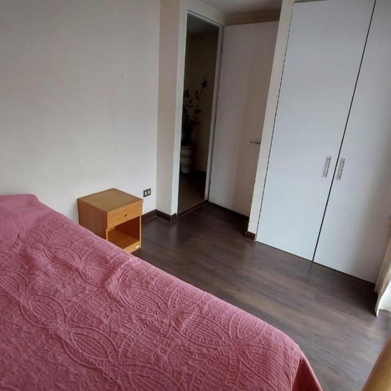Departamento en Playa Brava - Three-Bedroom Apartment - 9