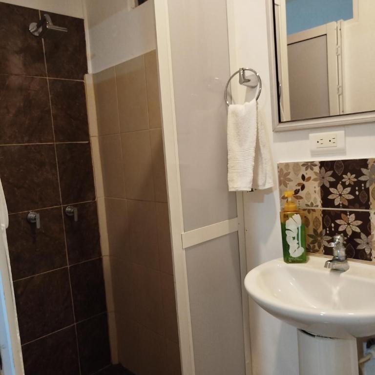 Casa San Joaquin - Budget Double Room - 18