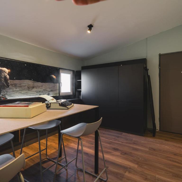 Moon apartment 3 - Apartman sa 1 Spavaćom Sobom - 26
