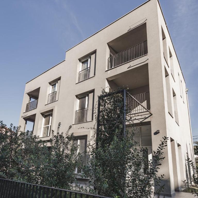 Moon apartment 3 - Apartman sa 1 Spavaćom Sobom - 35
