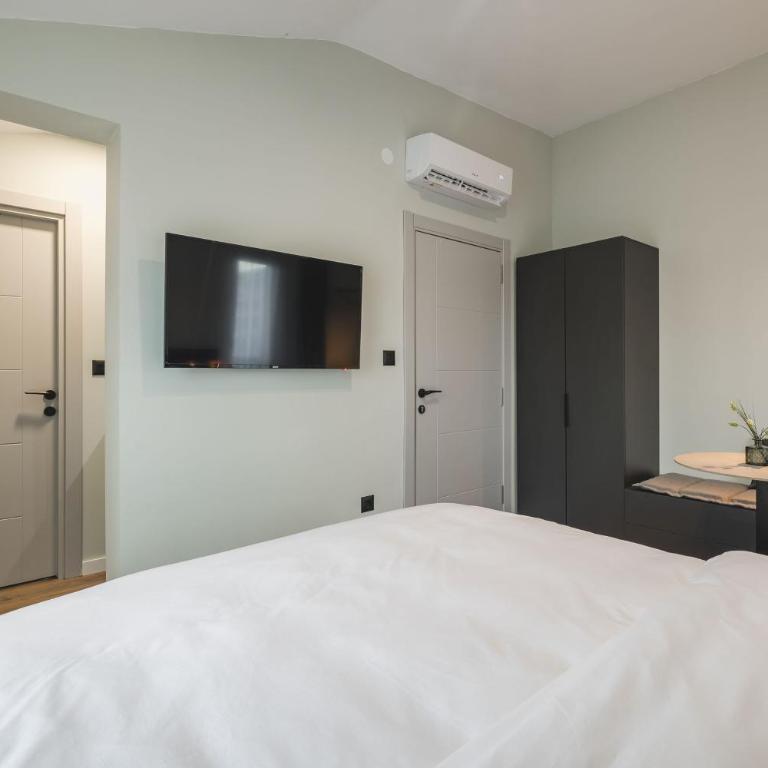 Moon apartment 3 - Apartman sa 1 Spavaćom Sobom - 5