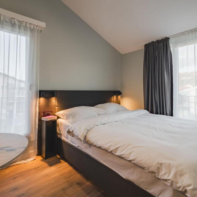Moon apartment 3 - Apartman sa 1 Spavaćom Sobom - 1