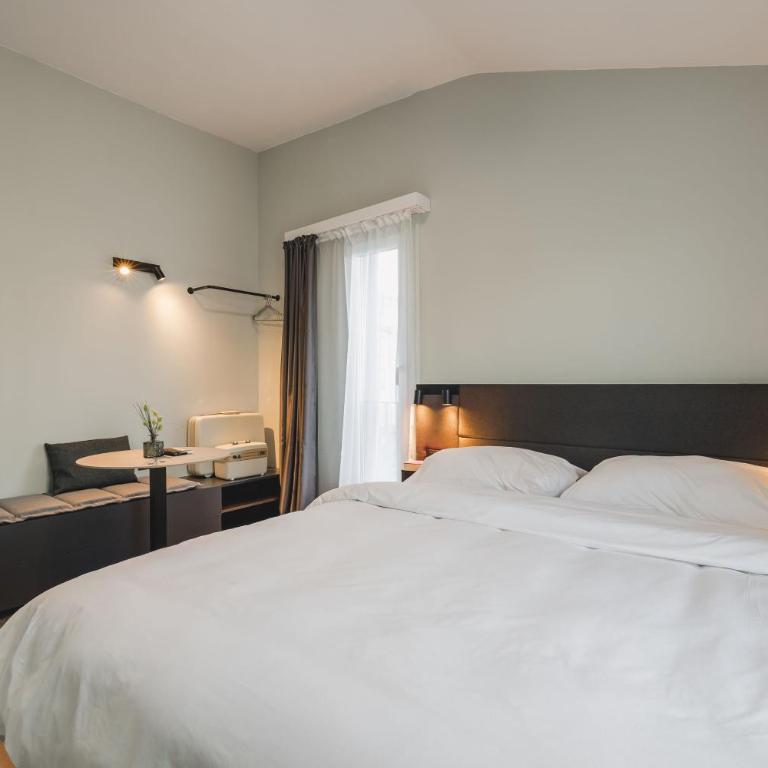 Moon apartment 3 - Apartman sa 1 Spavaćom Sobom - 7