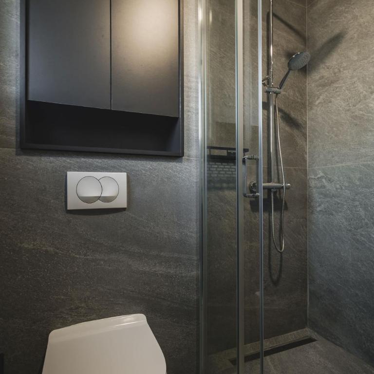 Moon apartment 3 - Apartman sa 1 Spavaćom Sobom - 16