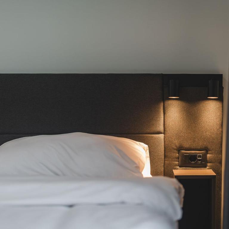 Moon apartment 3 - Apartman sa 1 Spavaćom Sobom - 6