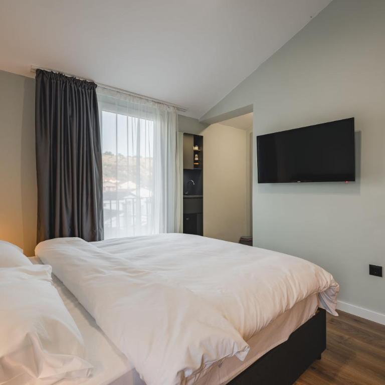 Moon apartment 3 - Apartman sa 1 Spavaćom Sobom - 3