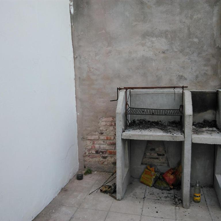 necochea, casa a 200m del mar - Casa con 1 dormitorio - 13