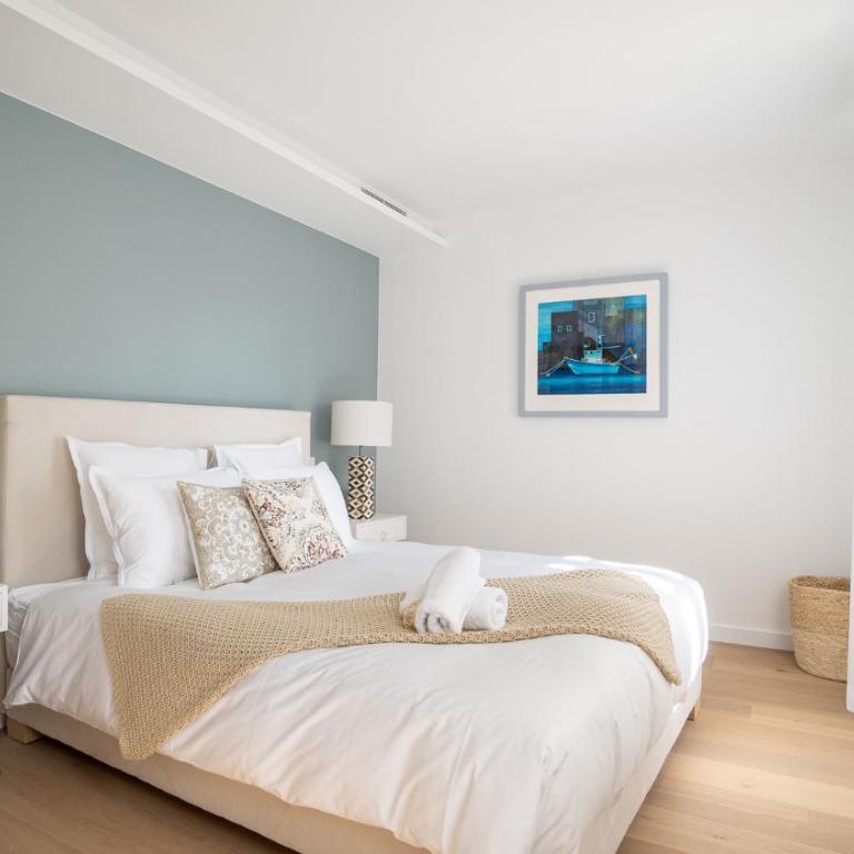 Fortuna Residence - Superior Apartment mit 2 Schlafzimmern - 5