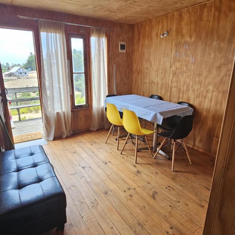 Cabañas Bendita Natura - Apartamento de 2 dormitorios - 4