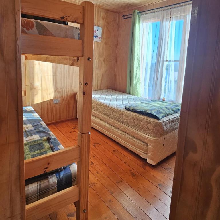 Cabañas Bendita Natura - Apartamento de 2 dormitorios - 6