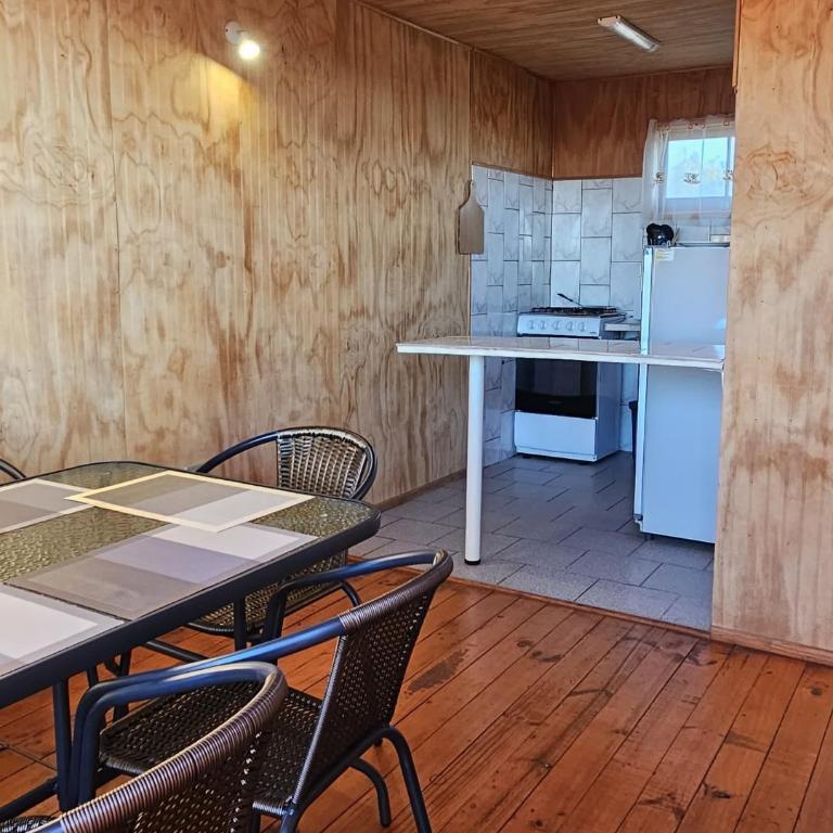 Cabañas Bendita Natura - Apartamento de 2 dormitorios - 3