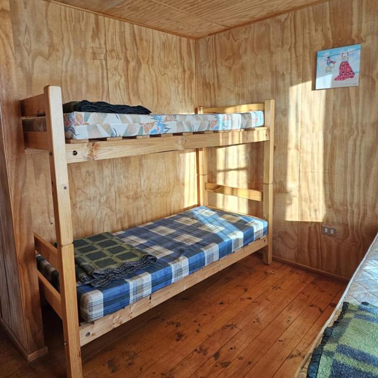 Cabañas Bendita Natura - Apartamento de 2 dormitorios - 2