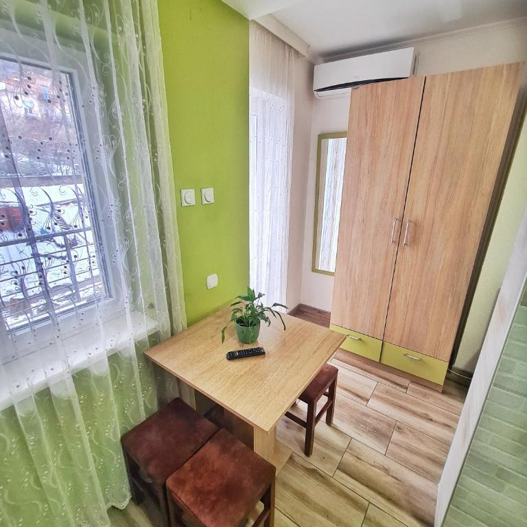 Vila Aleksandra 2 Studio 8 - Studio sa Terasom - 3