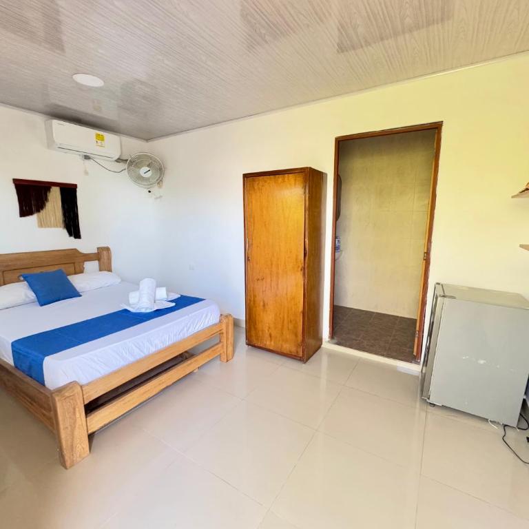 Tintipan Hotel - Habitación Doble Estándar - 1