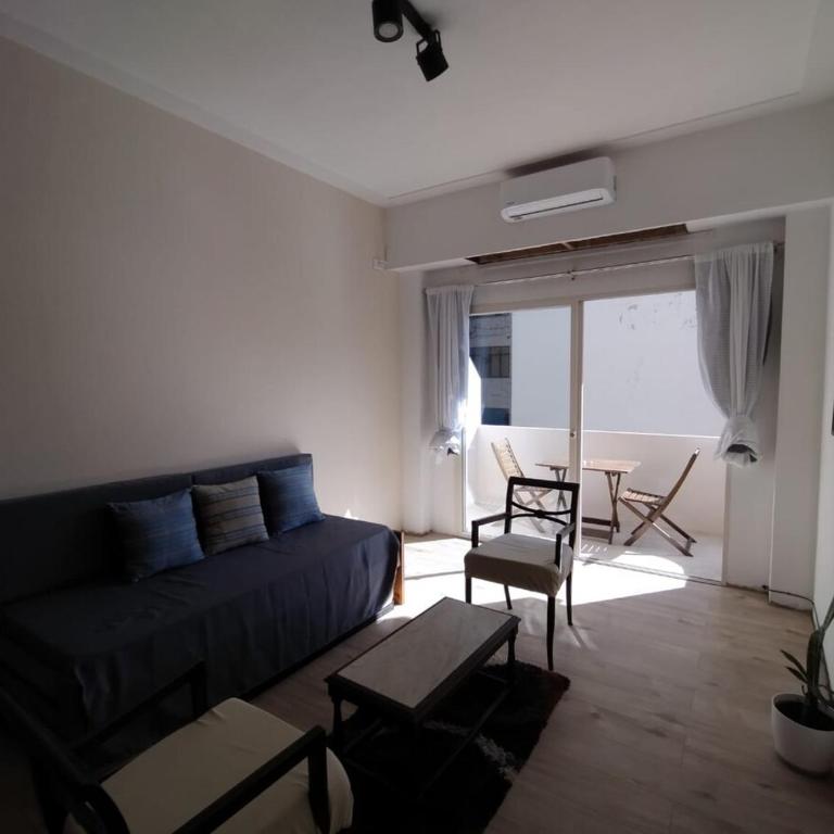 Montevideo 900 - Apartamento de 1 dormitorio - 10