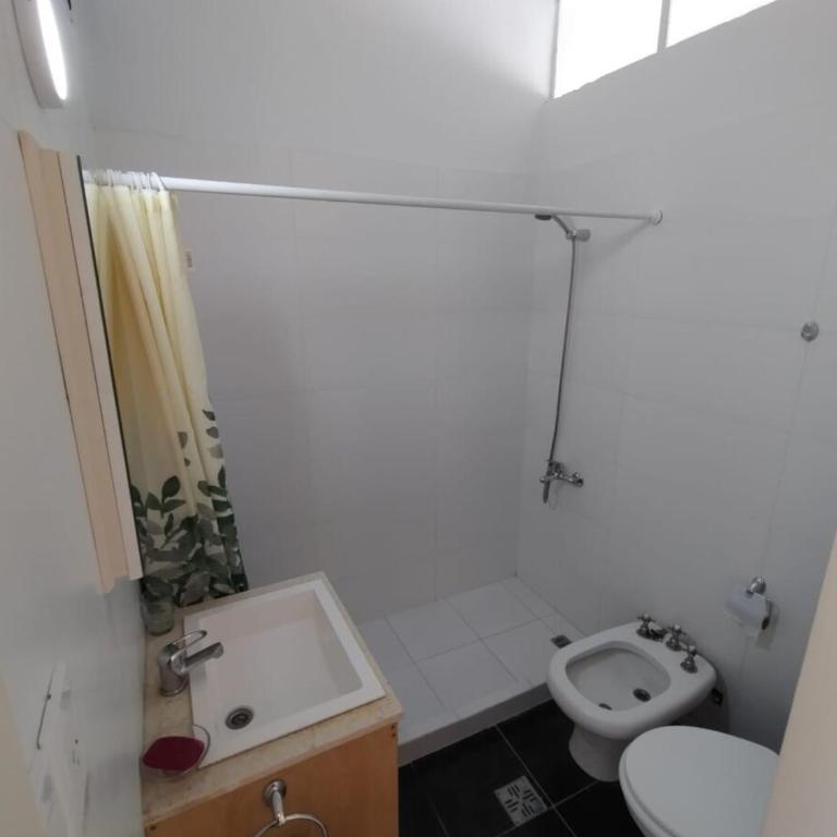 Montevideo 900 - Apartamento de 1 dormitorio - 11