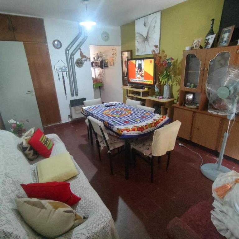 Miriam - Casa de 3 dormitorios - 1