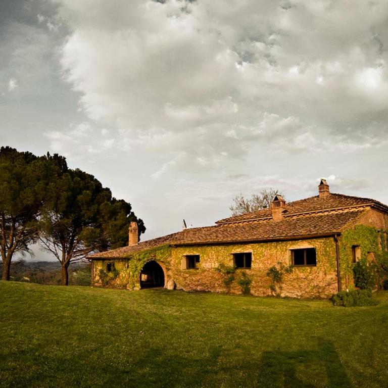 Fattoria Barbialla Nuova - Villa con Vista Giardino - 17