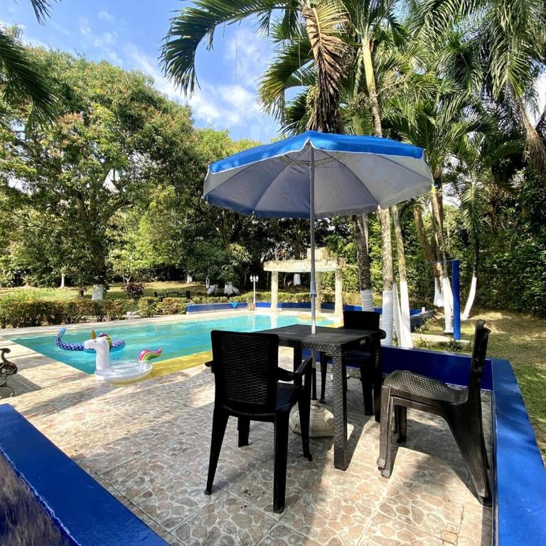 Finca Balvanera - Casa de 6 dormitorios - 2