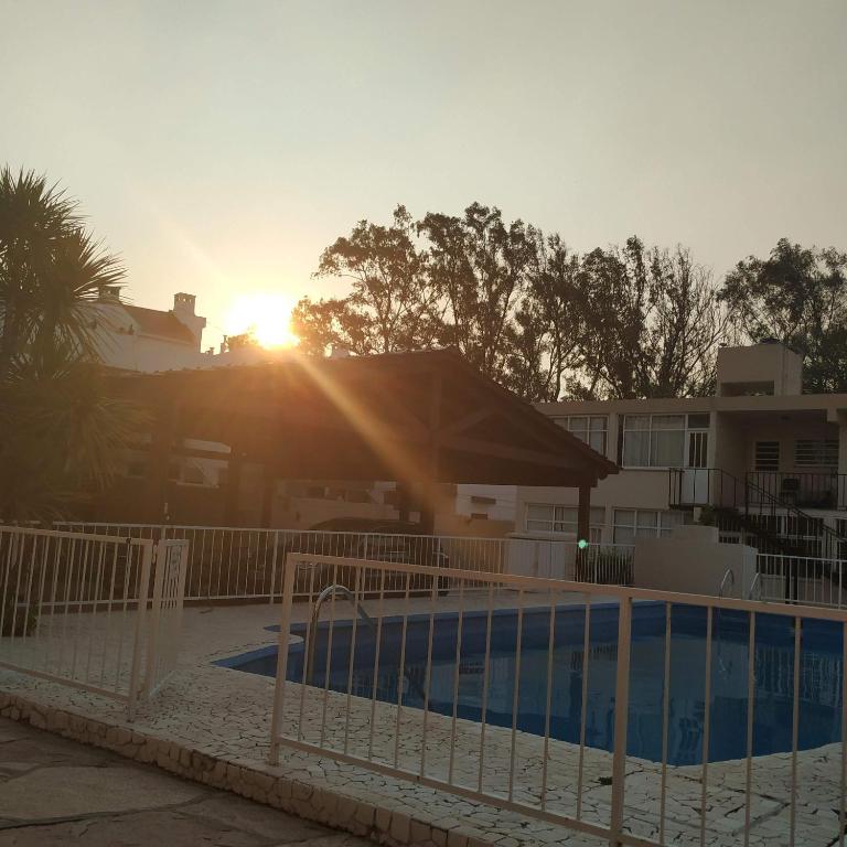 Santa Rita Dpto - Apartamento de 2 dormitorios - 2