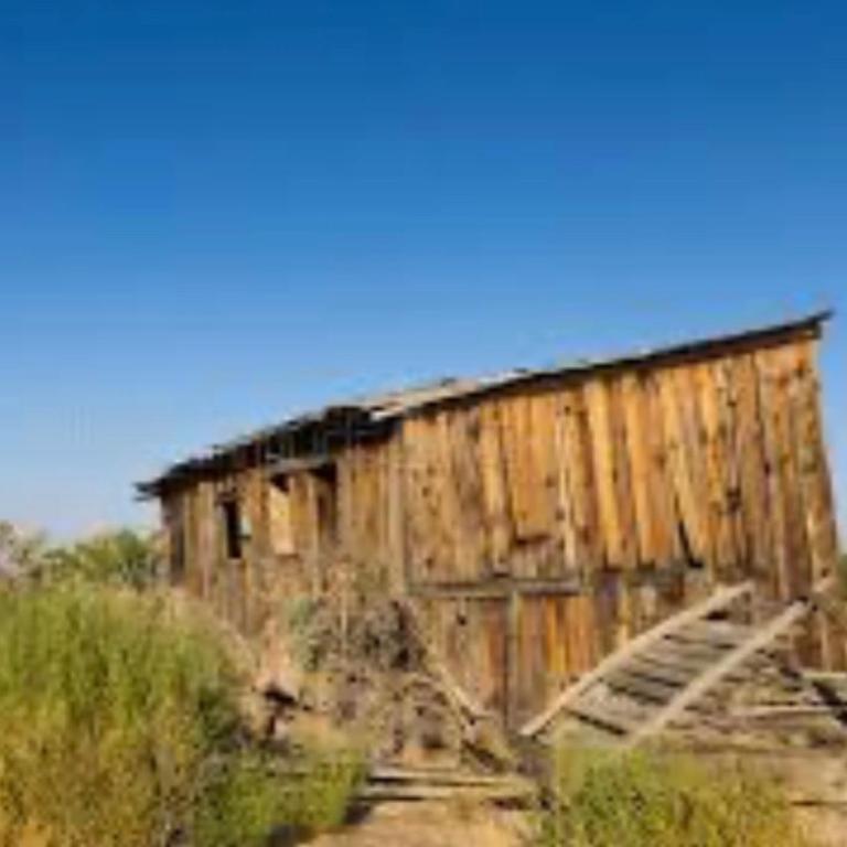 Eva Lilit, Punta del Diablo - Four-Bedroom House - 1