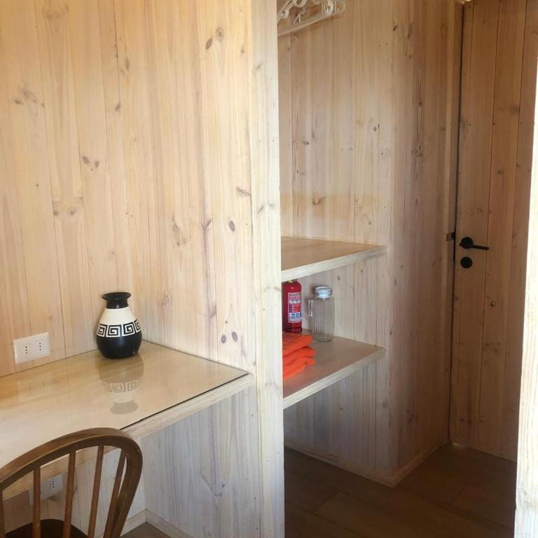 Alojamiento y Desayuno Privado de Lujo C1 - One-Bedroom House - 6