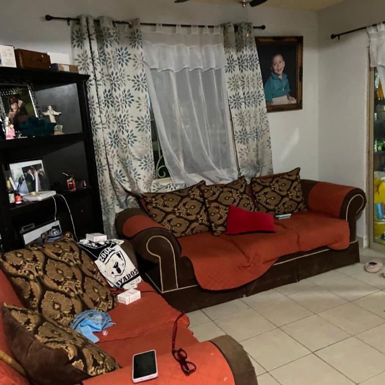 Vistas del río - One-Bedroom House - 2