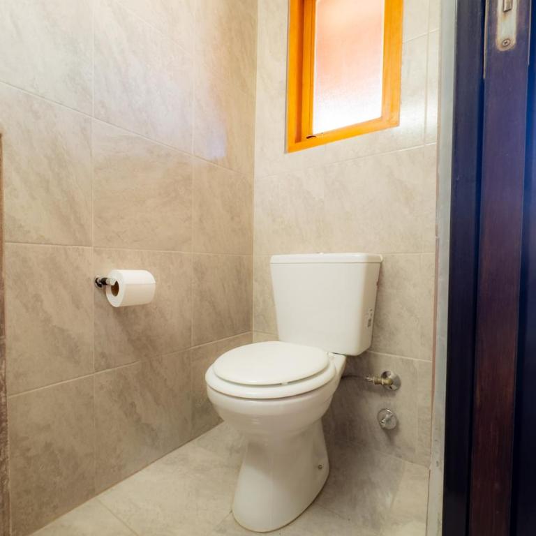 Cabaña De La Cascada 2 - Three-Bedroom House - 9