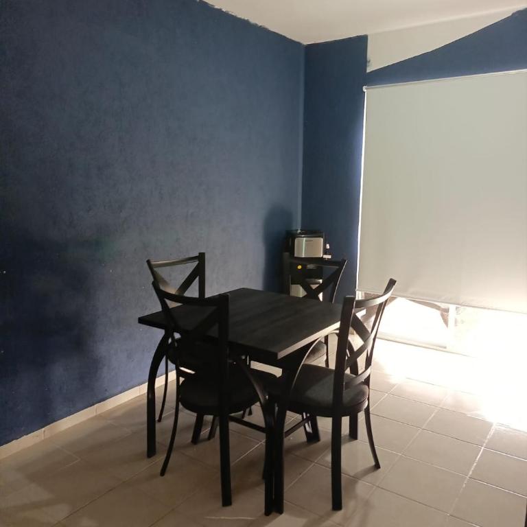 Casa en Cancún con alberca - Casa de 2 dormitorios - 2