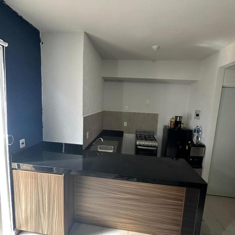 Casa en Cancún con alberca - Casa de 2 dormitorios - 4