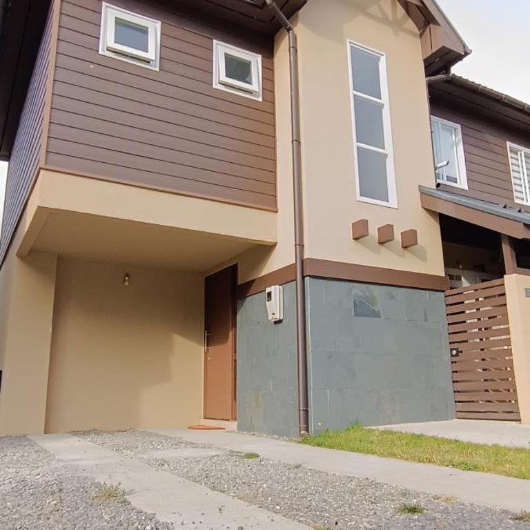 Descanso en Condominio Robles III - Three-Bedroom House - 1