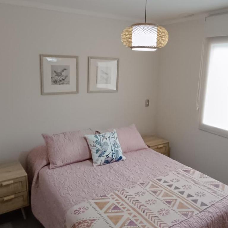 Descanso en Condominio Robles III - Three-Bedroom House - 2