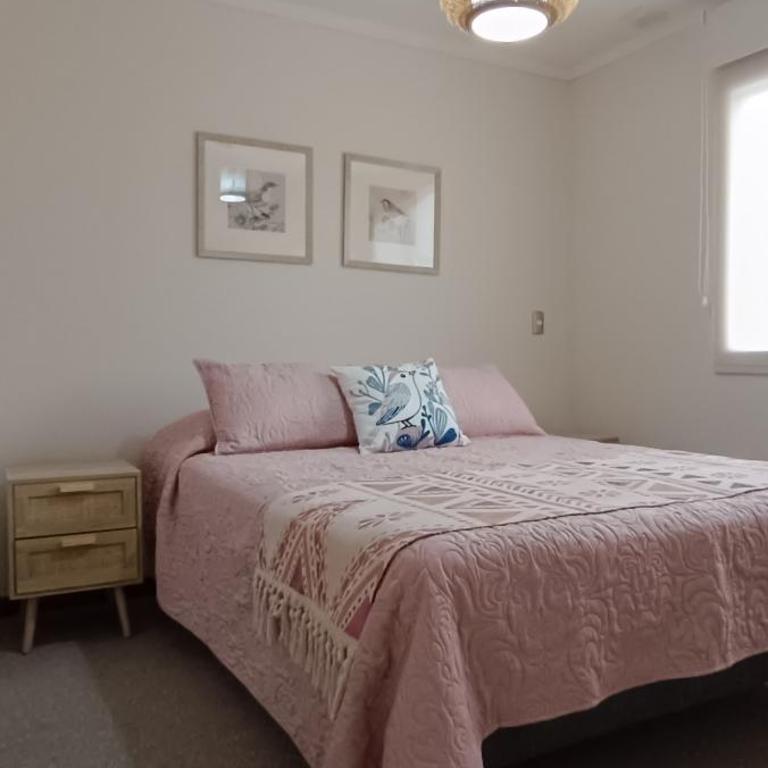 Descanso en Condominio Robles III - Three-Bedroom House - 3