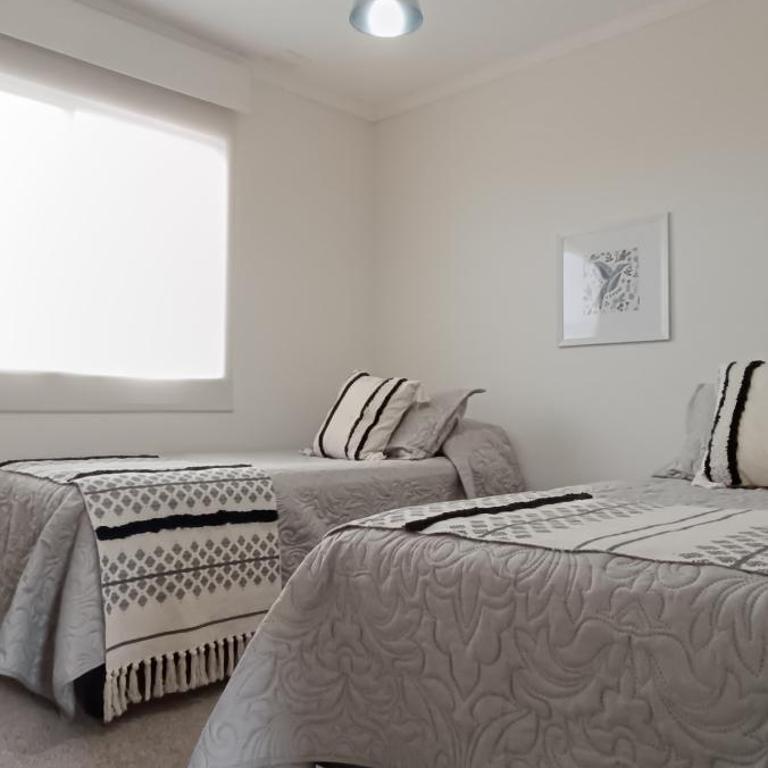 Descanso en Condominio Robles III - Three-Bedroom House - 5